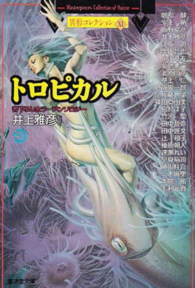 文学作品コレクション　21冊　別売り可能 Amazon.co.jp: 夏のグランドホテル (光文社文庫 い 31-11 異形